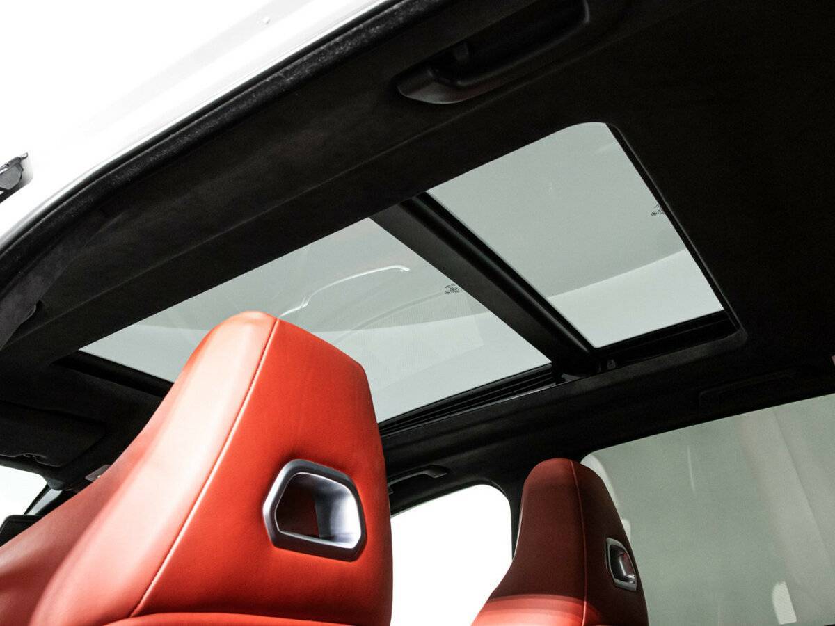 Купить BMW X5 M, 2018, 78 900 км, фото №17