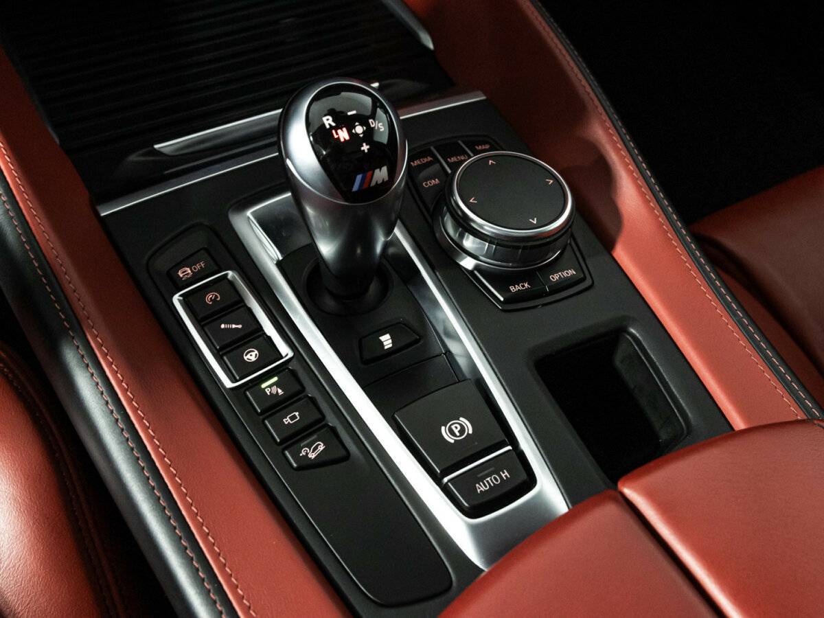 Купить BMW X5 M, 2018, 78 900 км, фото №25