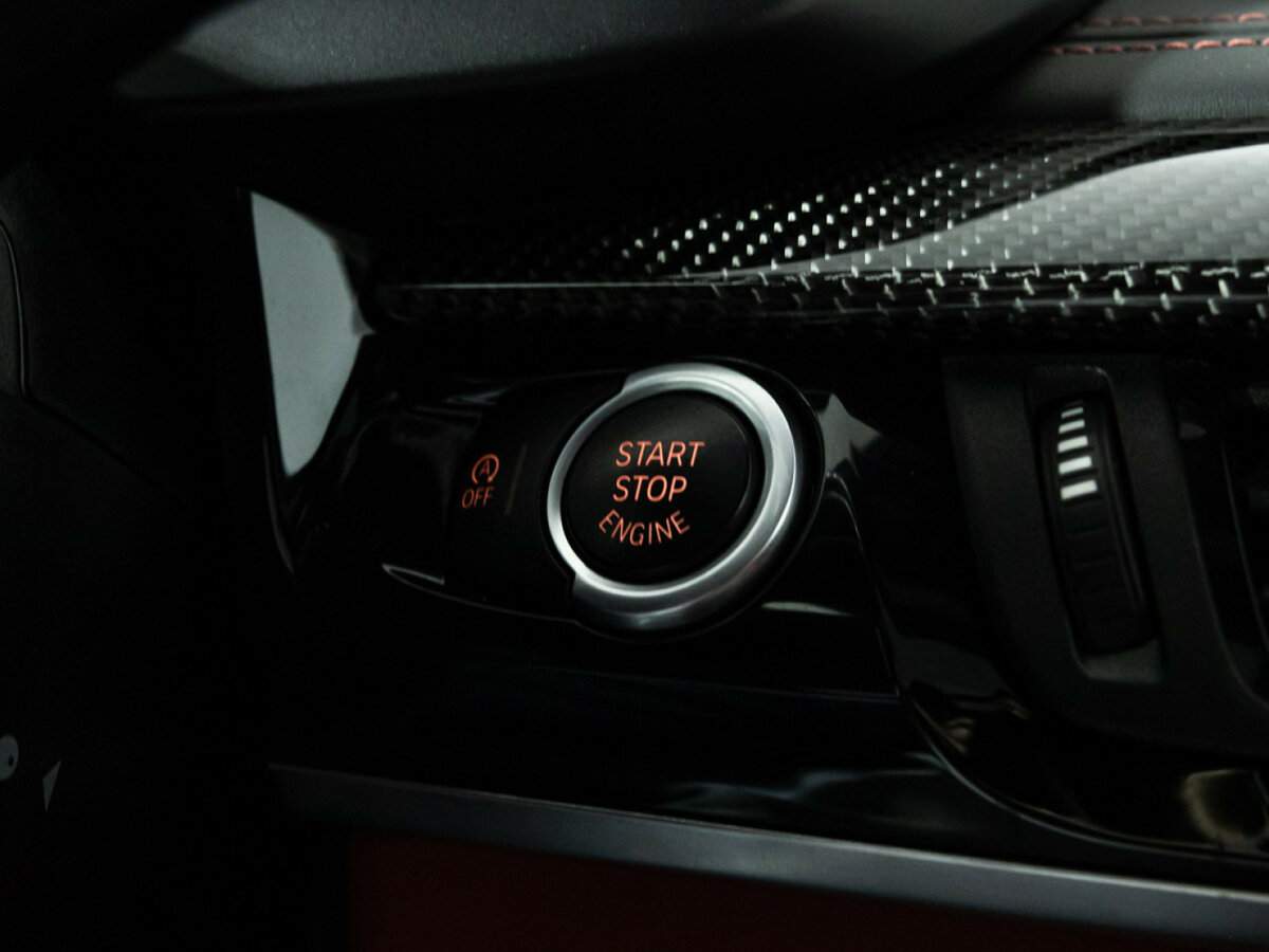 Купить BMW X5 M, 2018, 78 900 км, фото №28