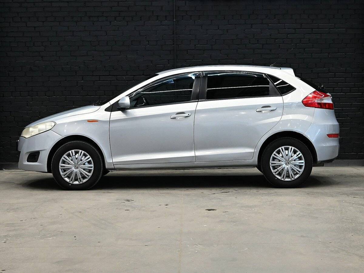 Купить Chery Very (A13), 2012, 133 498 км, фото №6