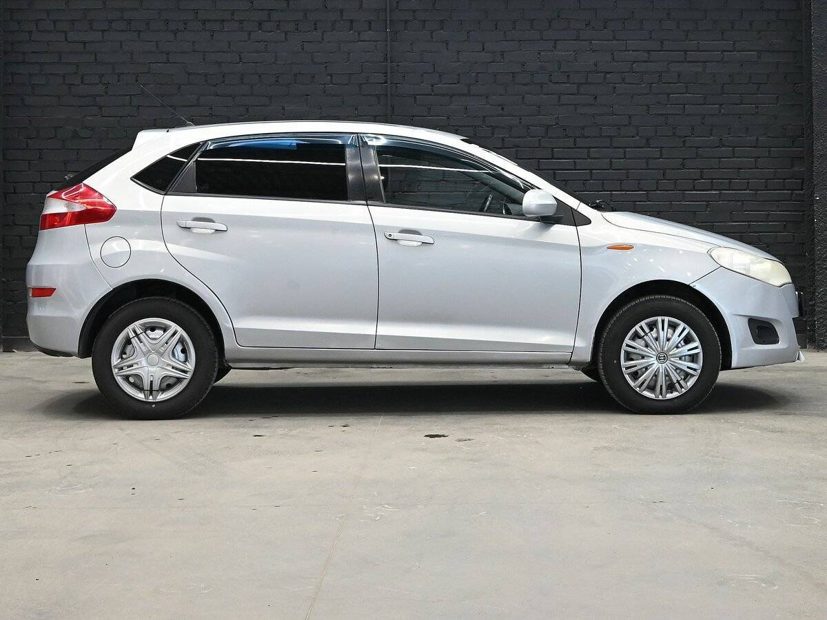 Купить Chery Very (A13), 2012, 133 498 км, фото №7