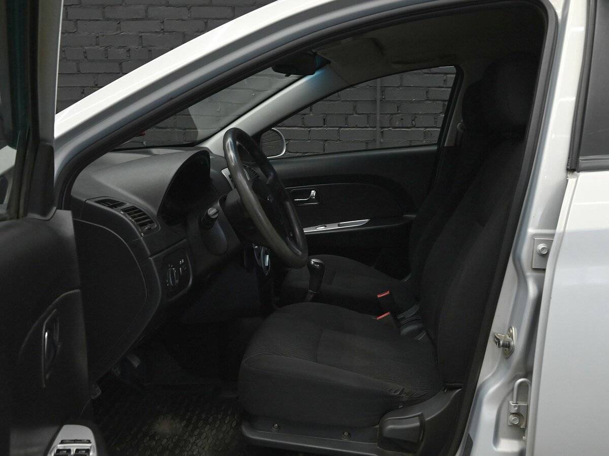 Купить Chery Very (A13), 2012, 133 498 км, фото №8