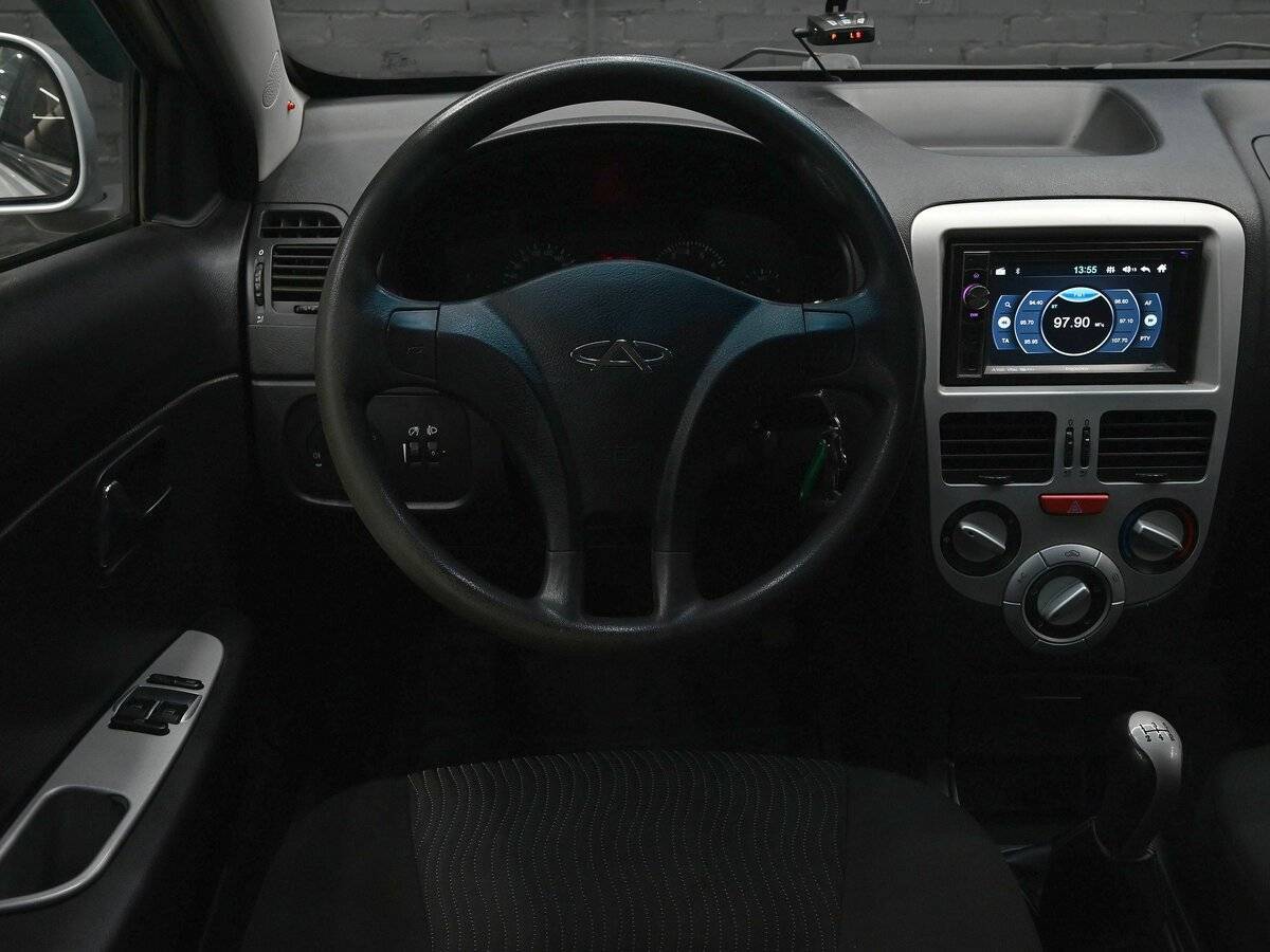 Купить Chery Very (A13), 2012, 133 498 км, фото №13