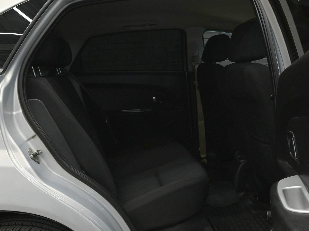 Купить Chery Very (A13), 2012, 133 498 км, фото №15