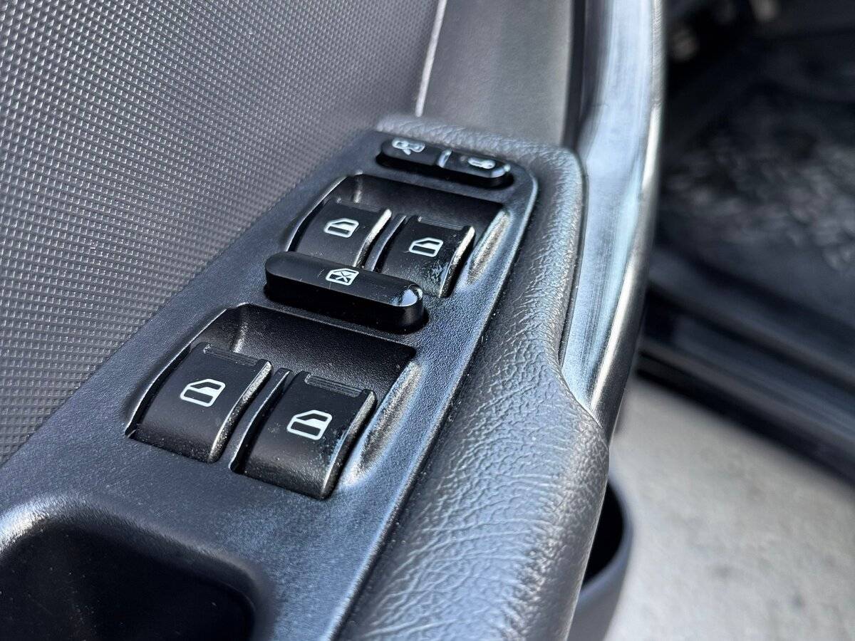 Купить Chery Tiggo (T11), 2013, 167 300 км, фото №14