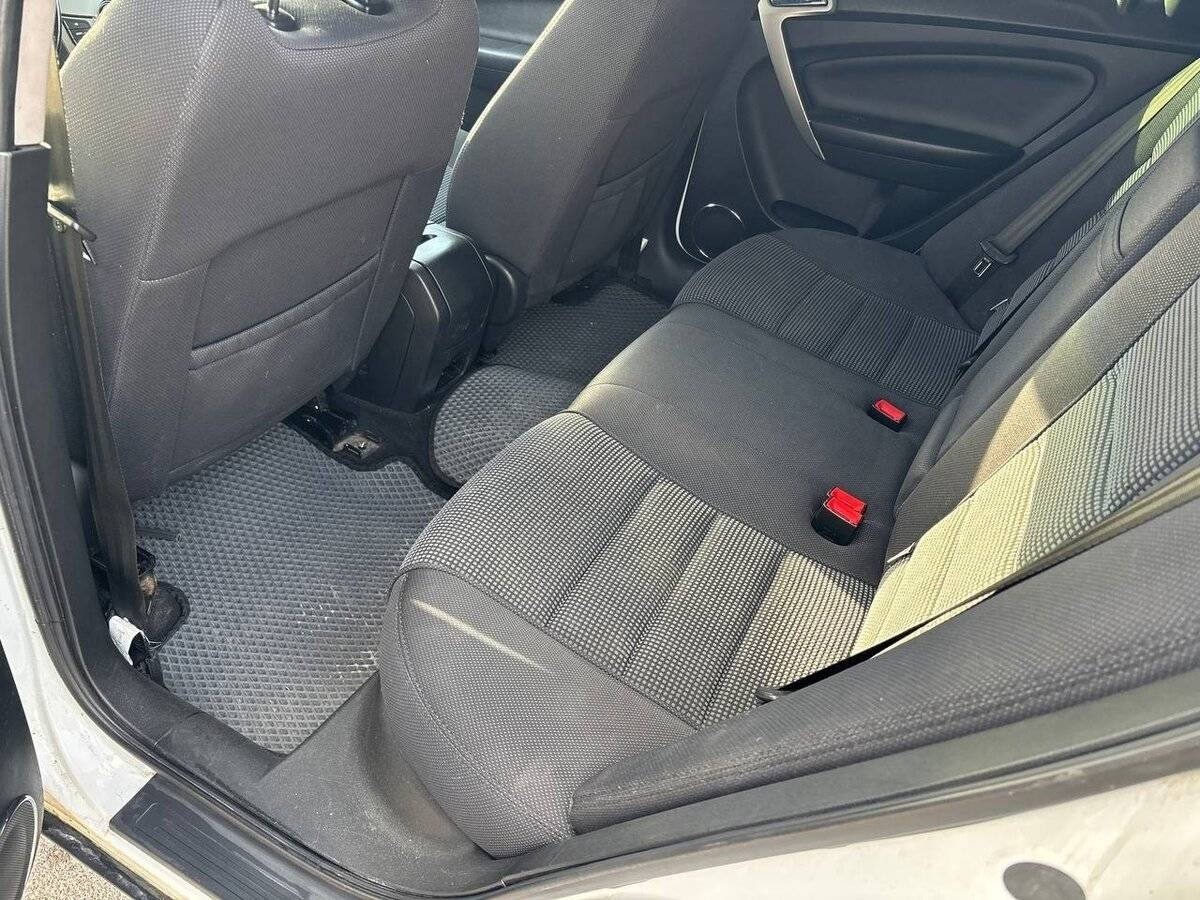 Купить Chery M11 (A3), 2013, 92 199 км, фото №7