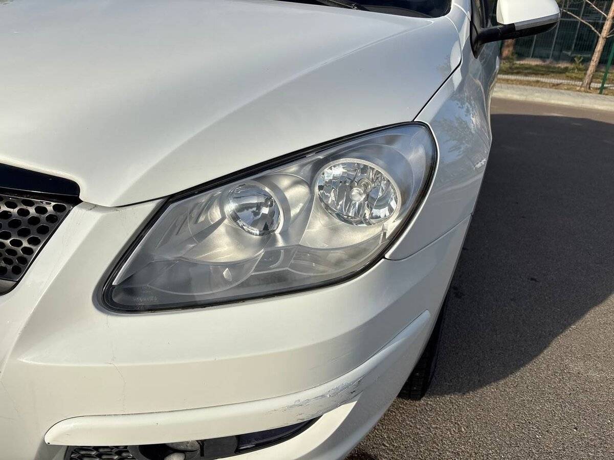 Купить Chery M11 (A3), 2013, 92 199 км, фото №10