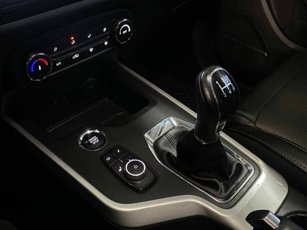 Купить Chery Tiggo 4, 2021, 67 003 км, фото №14