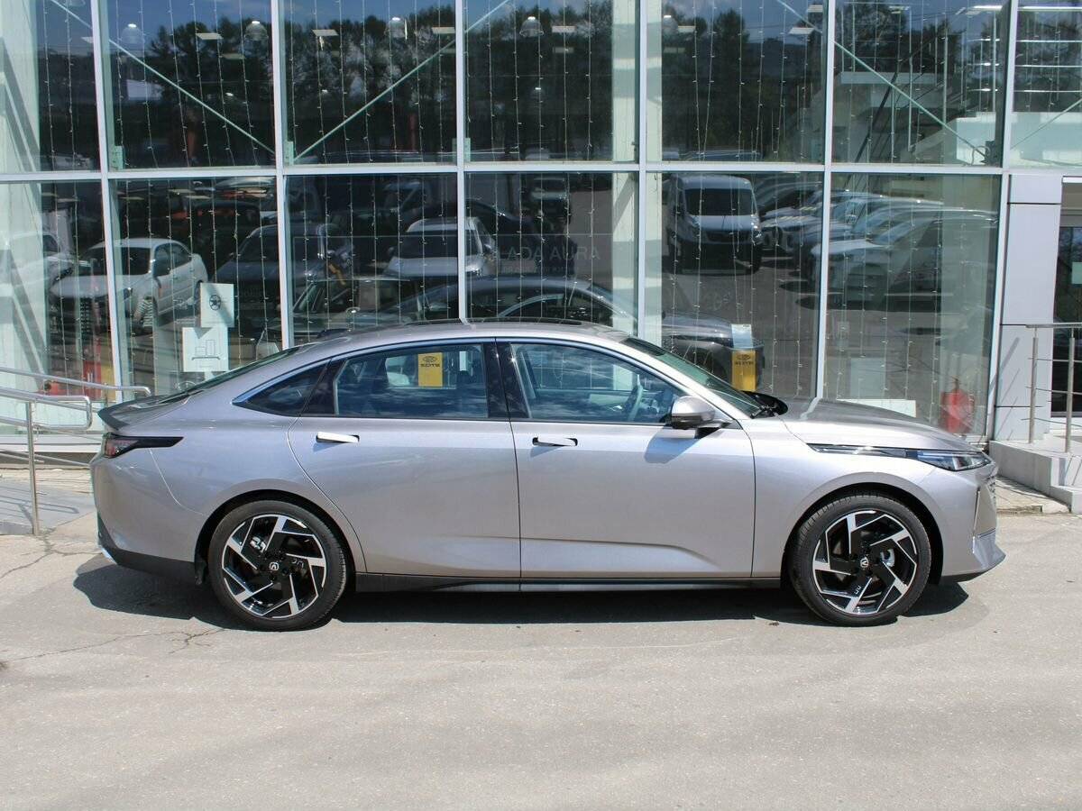 Купить Changan Lamore, 2023, 455 км, фото №4