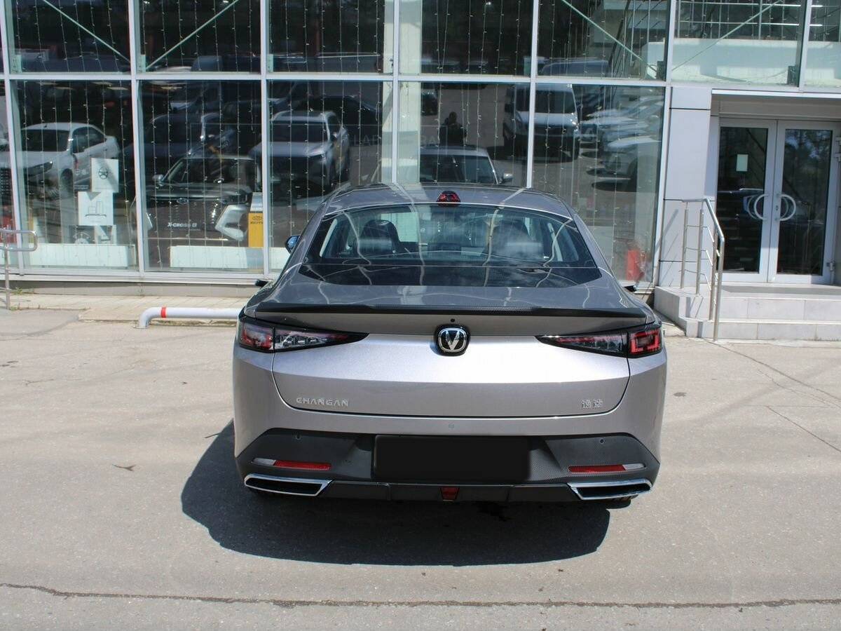 Купить Changan Lamore, 2023, 455 км, фото №6