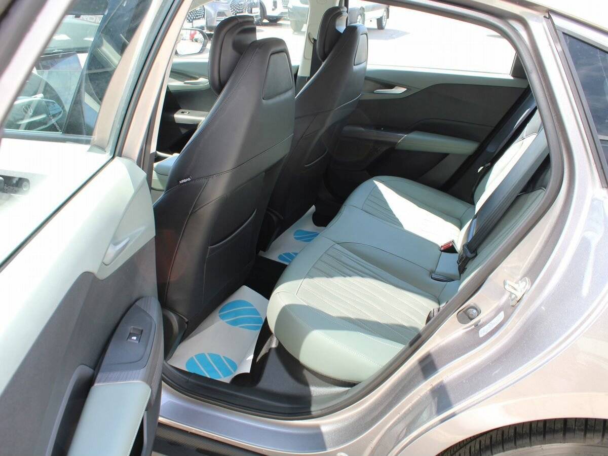 Купить Changan Lamore, 2023, 455 км, фото №19