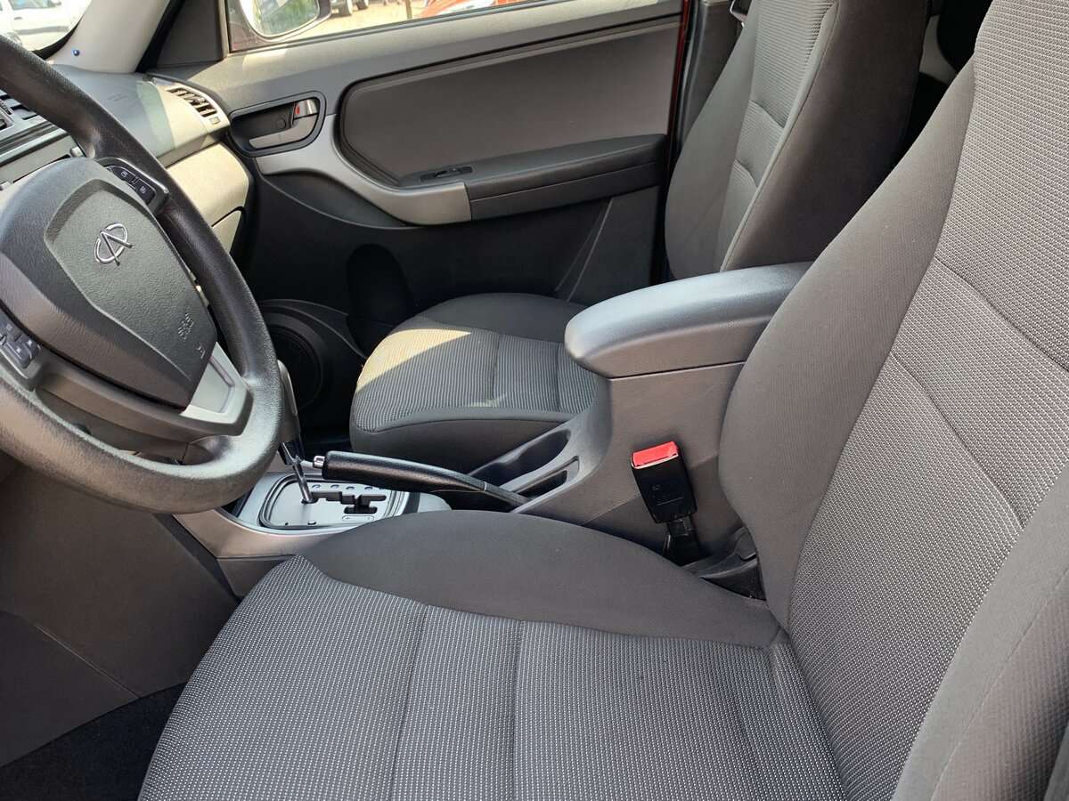 Купить Chery Tiggo (T11), 2014, 136 000 км, фото №14