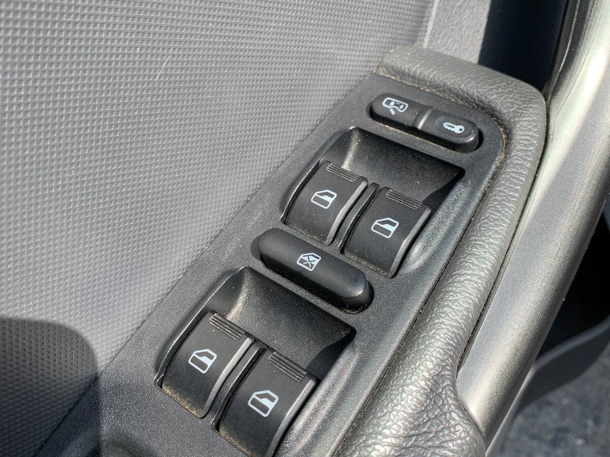 Купить Chery Tiggo (T11), 2014, 136 000 км, фото №21