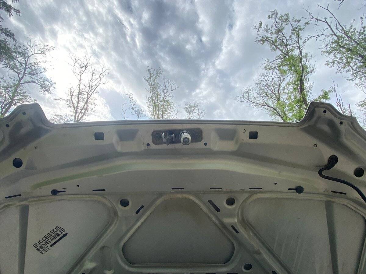 Купить Chery Amulet (A15), 2007, 220 000 км, фото №8