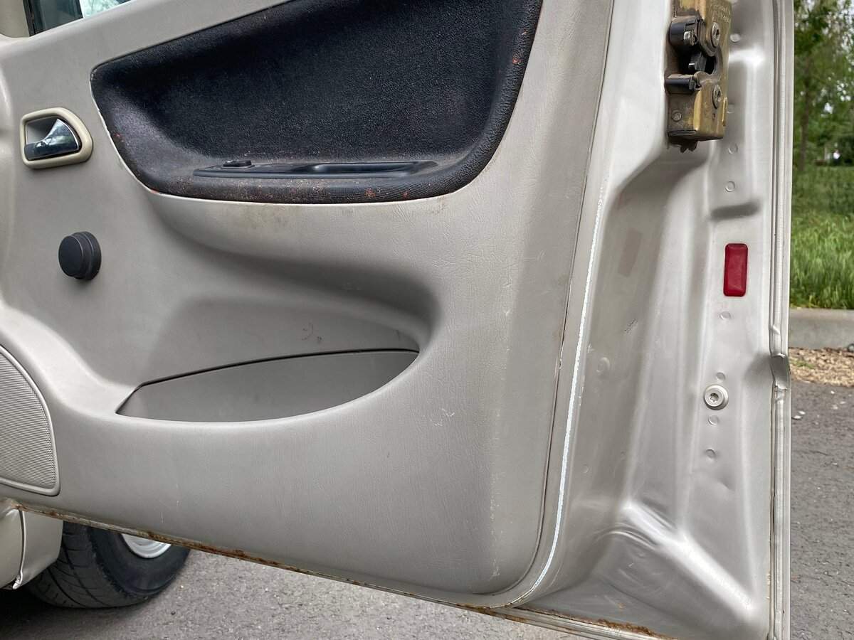 Купить Chery Amulet (A15), 2007, 220 000 км, фото №9