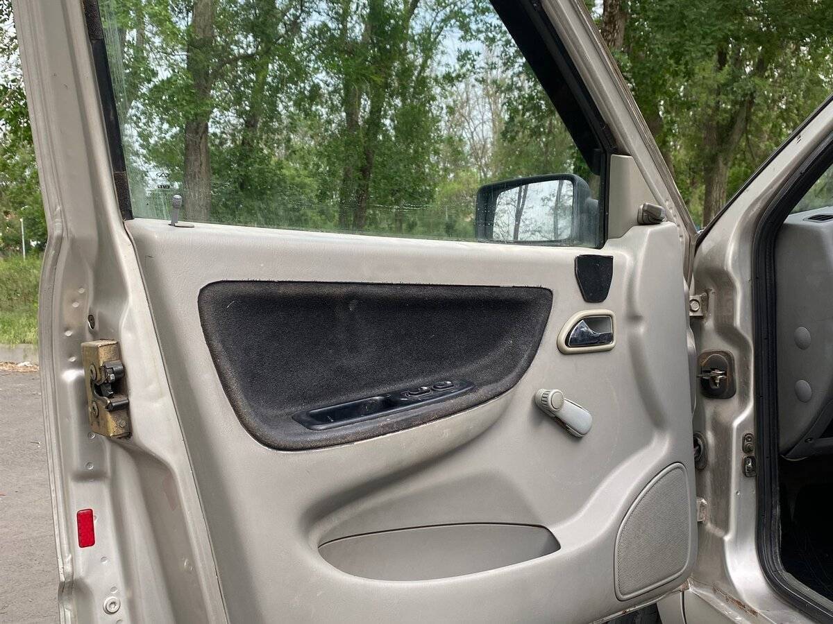 Купить Chery Amulet (A15), 2007, 220 000 км, фото №10