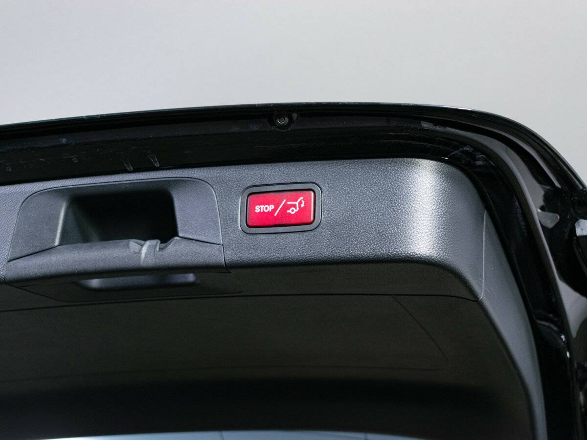 Купить Mercedes-Benz GLC 200, 2021, 41 000 км, фото №10