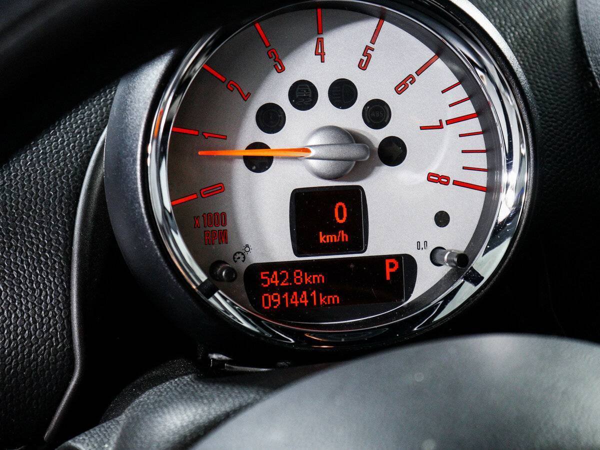 Купить Mini Countryman Cooper S, 2013, 91 000 км, фото №11