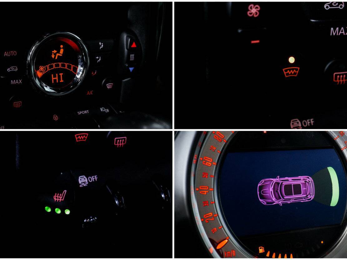 Купить Mini Countryman Cooper S, 2013, 91 000 км, фото №20