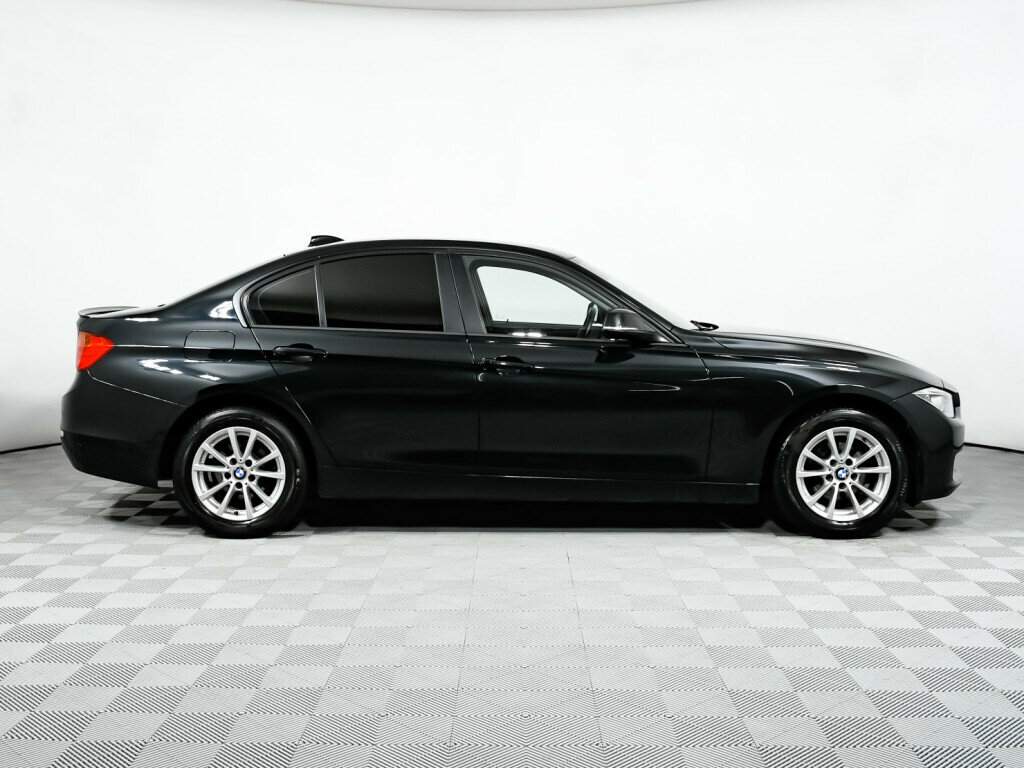 BMW 3 серии
