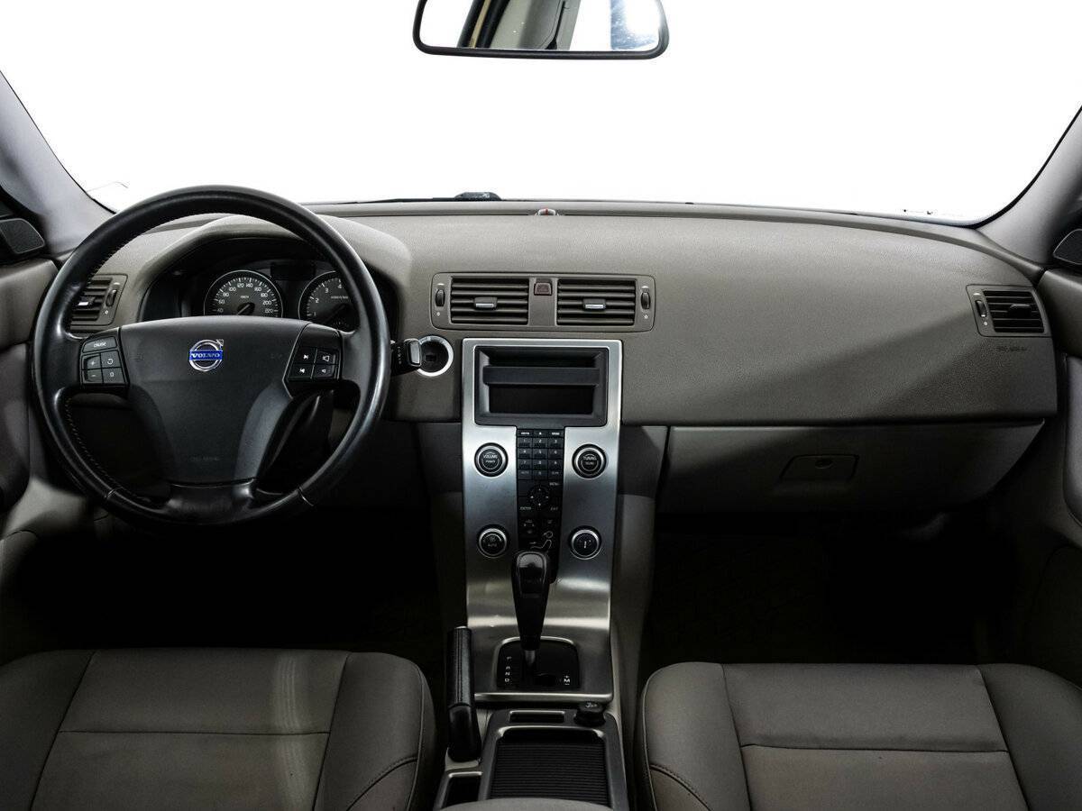 Купить Volvo S40, 2007, 214 927 км, фото №10