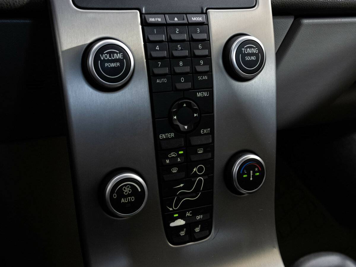 Купить Volvo S40, 2007, 214 927 км, фото №15