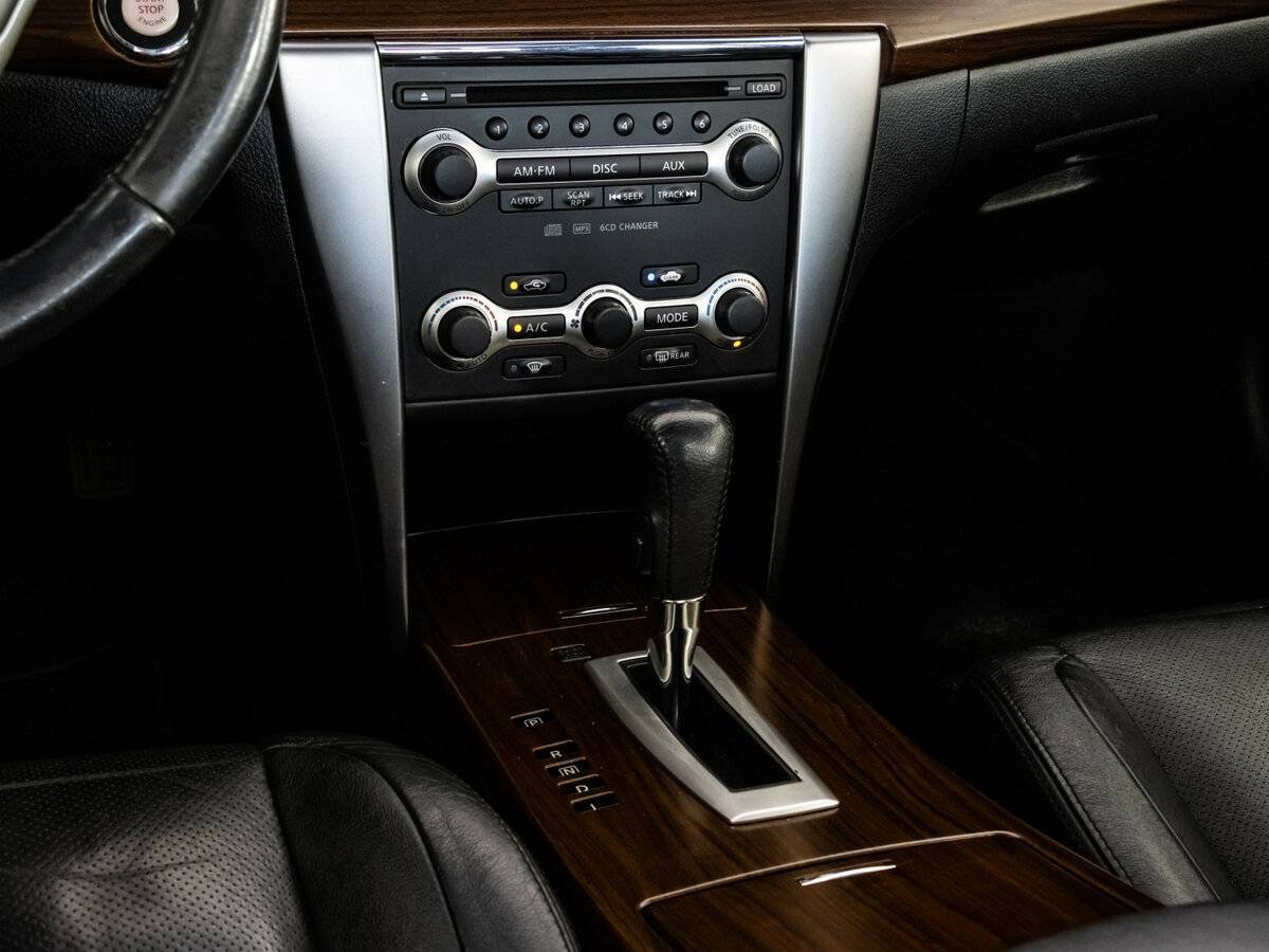 Купить Nissan Teana, 2010, 208 596 км, фото №12