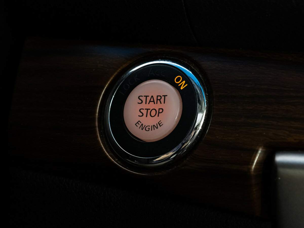 Купить Nissan Teana, 2010, 208 596 км, фото №15