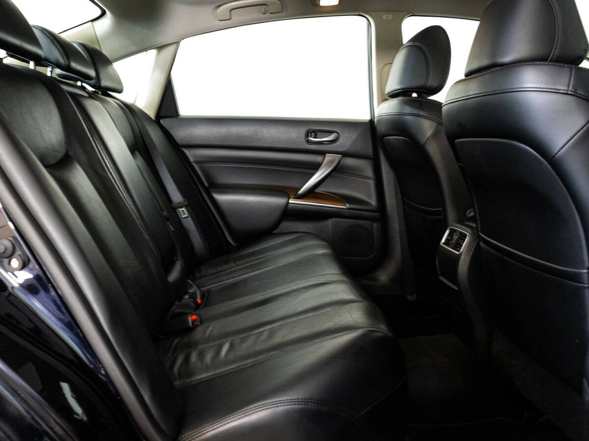 Купить Nissan Teana, 2010, 208 596 км, фото №17