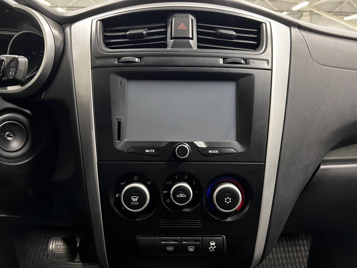 Купить Datsun on-DO, 2019, 111 379 км, фото №14