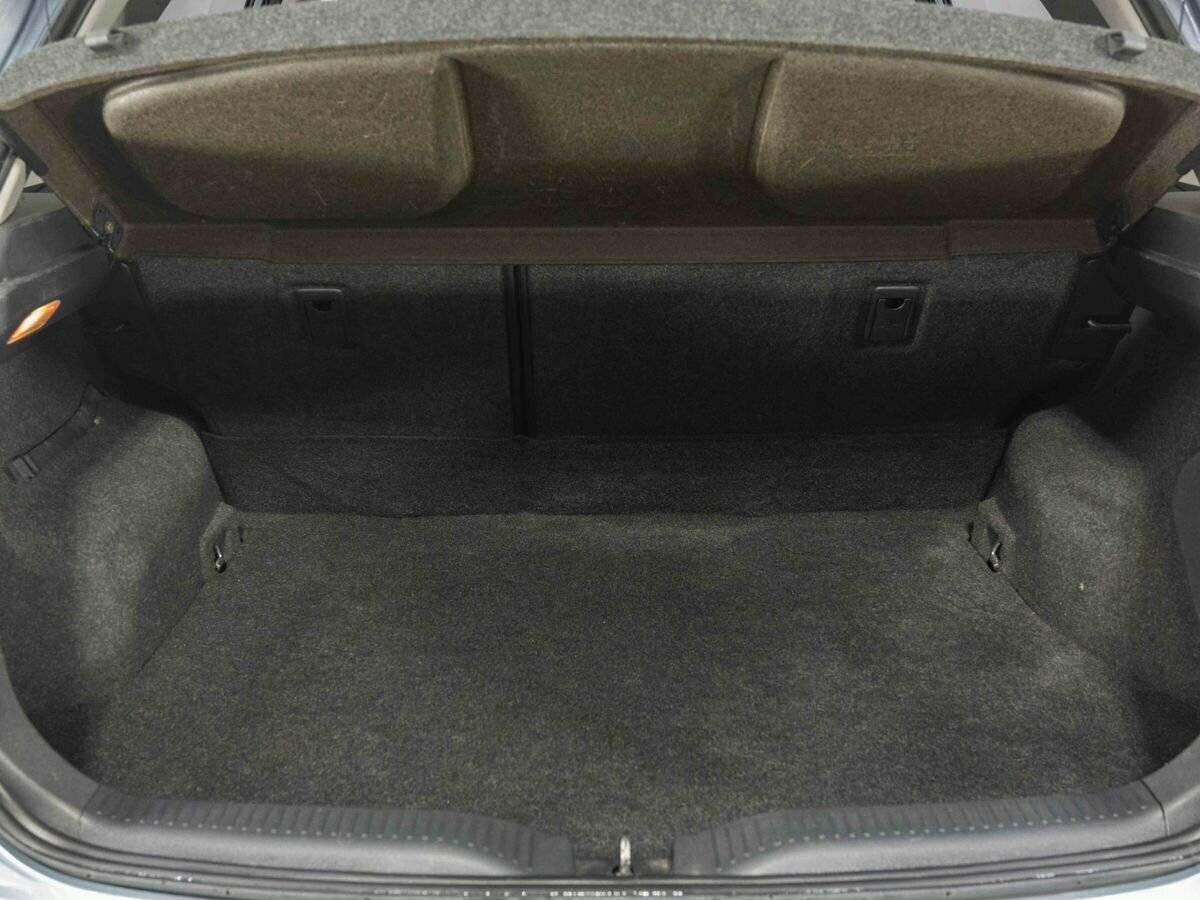 Купить Toyota Auris, 2008, 133 272 км, фото №21