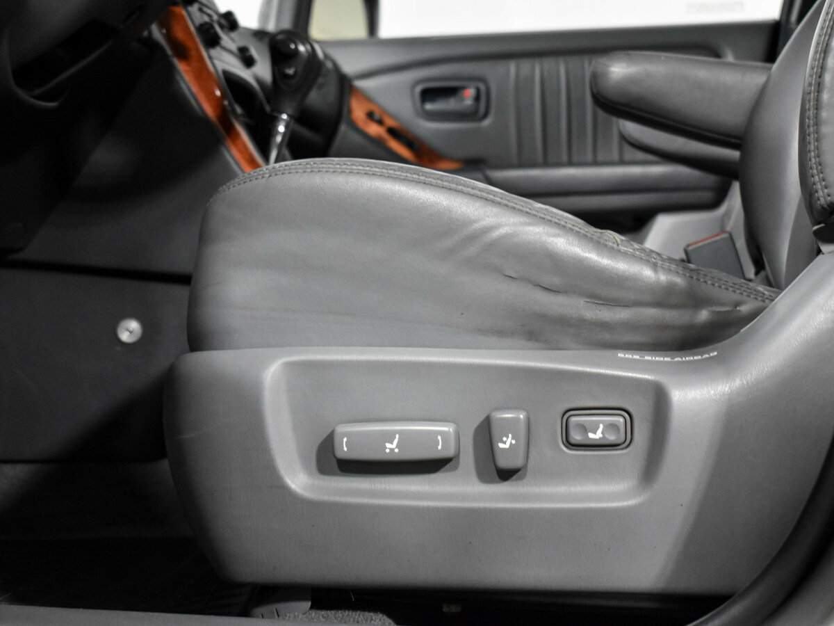 Купить Lexus RX 300, 2000, 157 400 км, фото №10