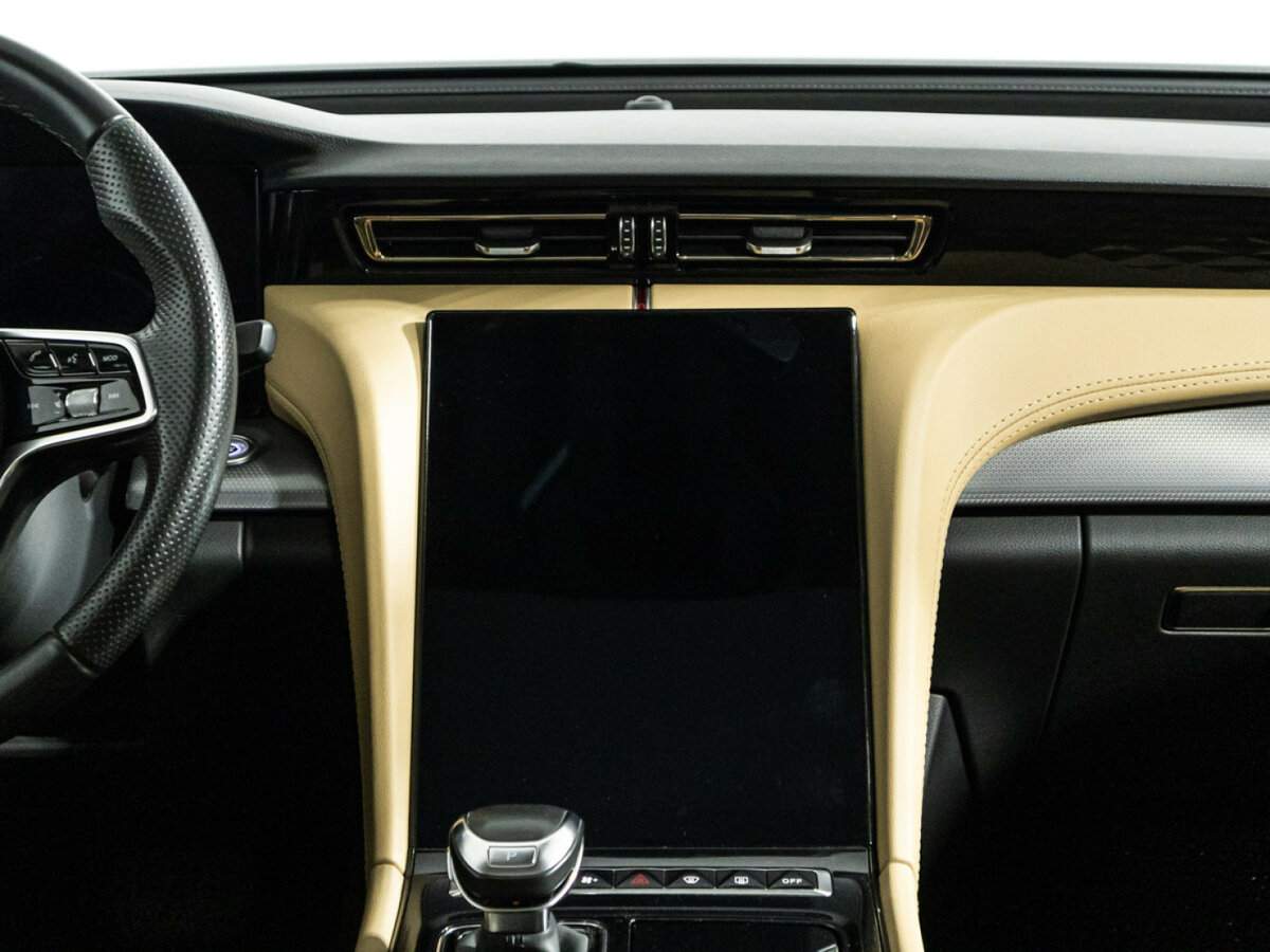 Купить Hongqi H5, 2023, 41 466 км, фото №14