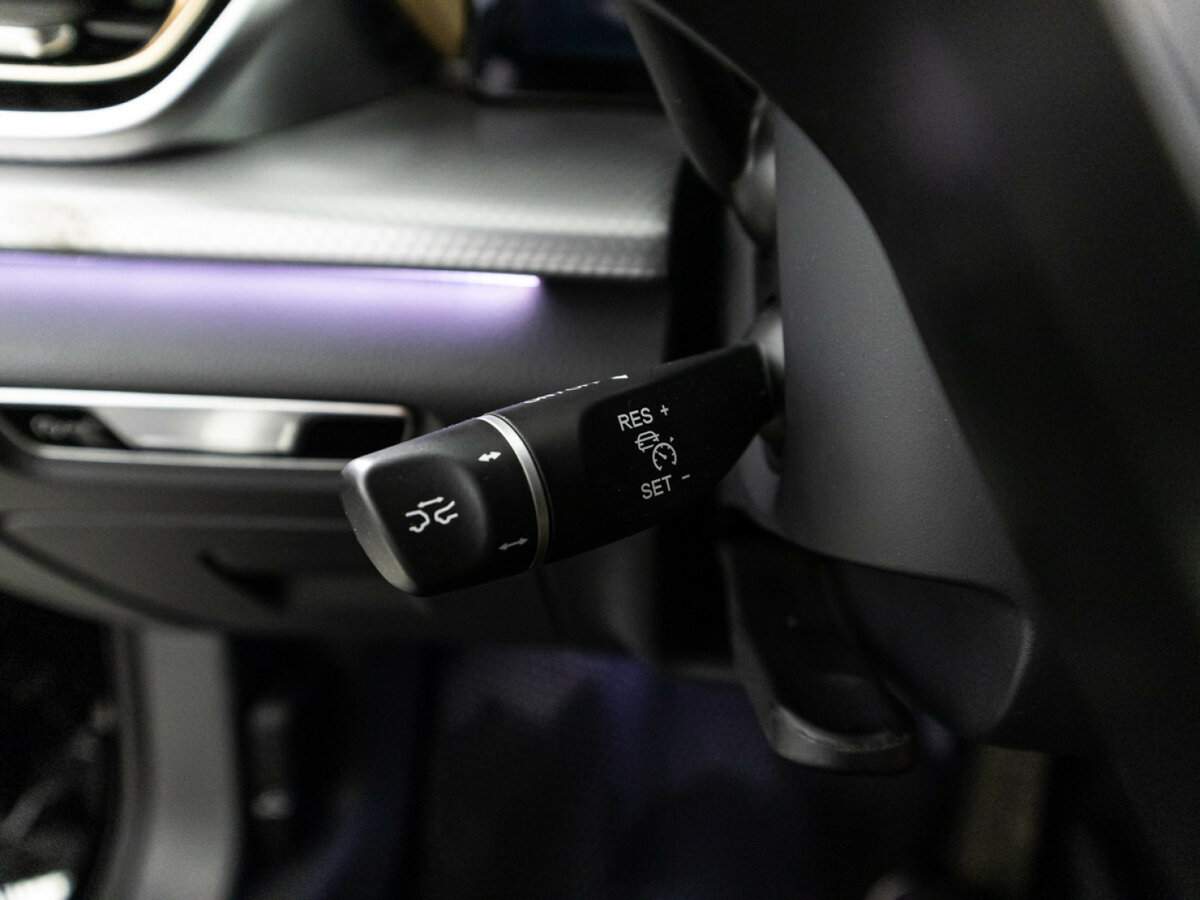 Купить Hongqi H5, 2023, 41 466 км, фото №23