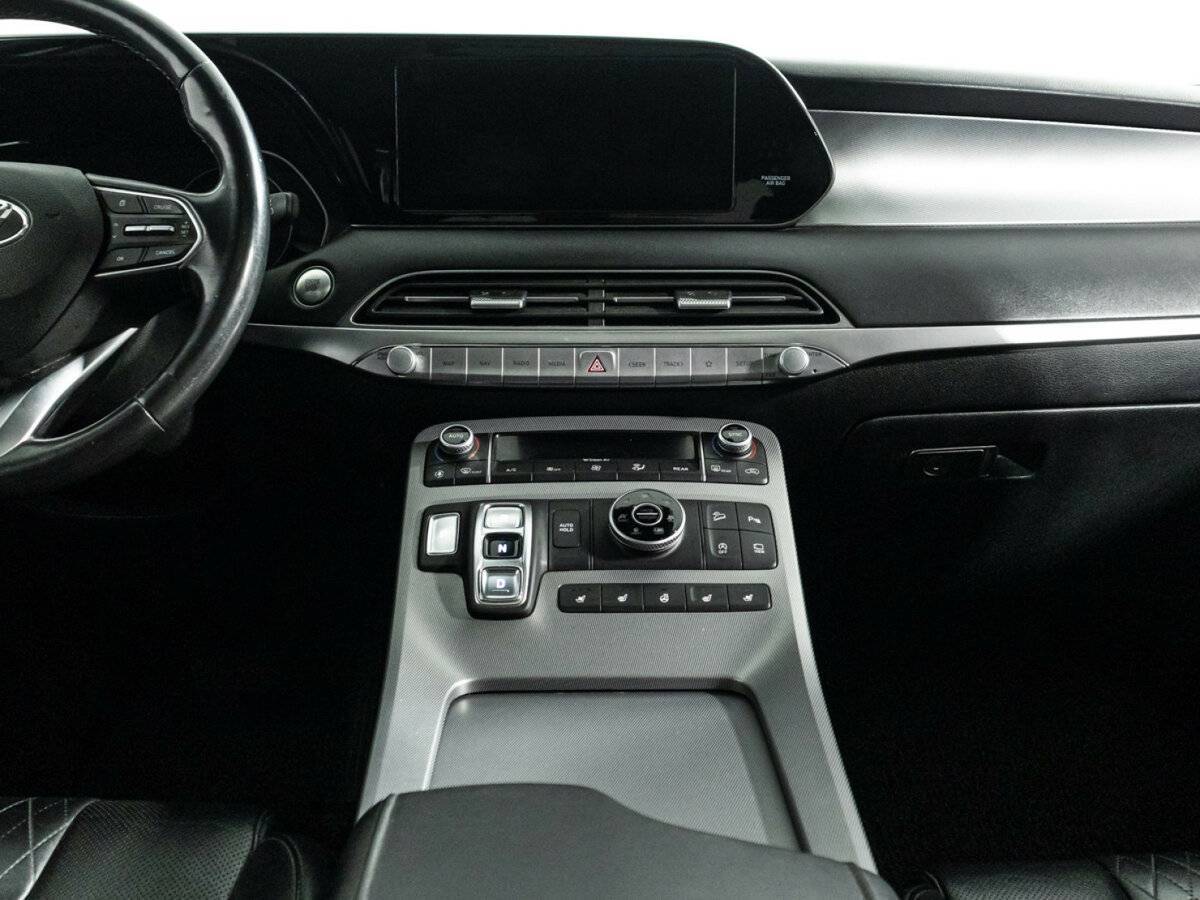 Купить Hyundai Palisade, 2018, 78 728 км, фото №14