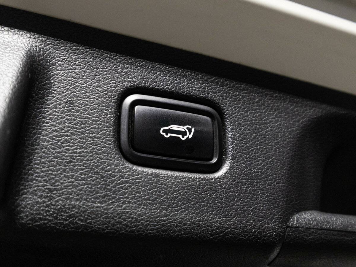 Купить Hyundai Palisade, 2018, 78 728 км, фото №15