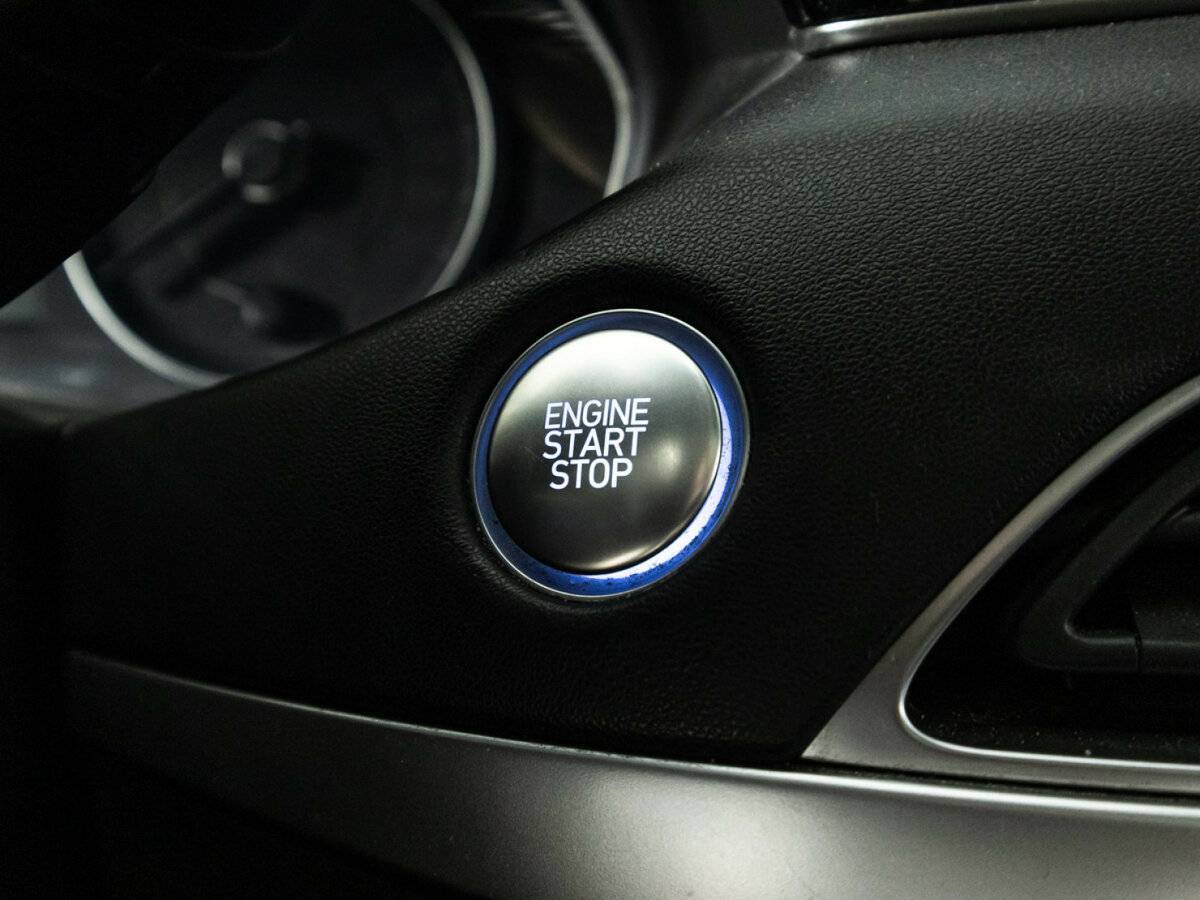 Купить Hyundai Palisade, 2018, 78 728 км, фото №25