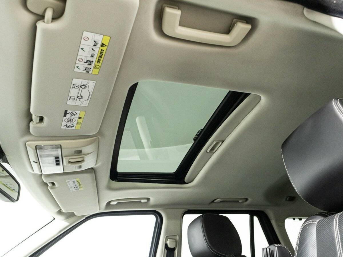 Купить Land Rover Range Rover Sport, 2010, 142 162 км, фото №28