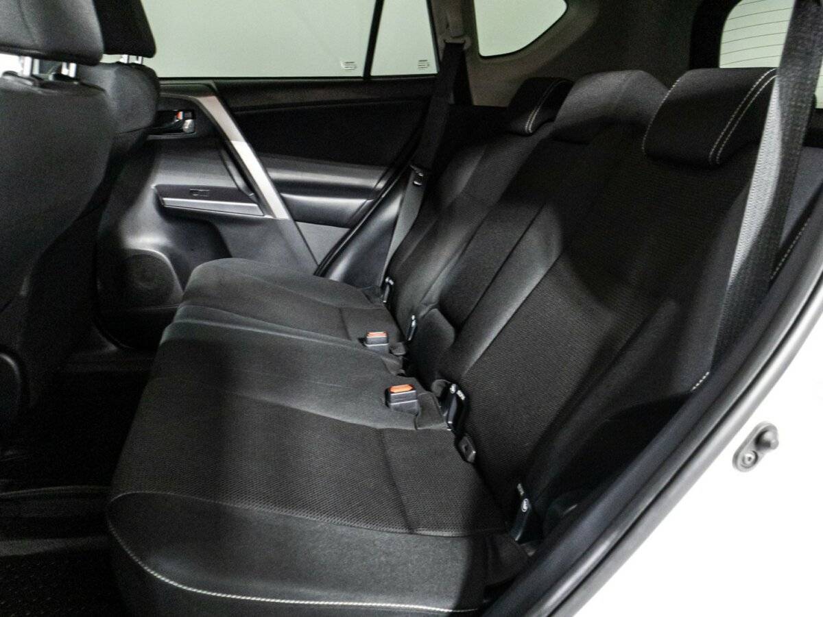 Купить Toyota RAV4, 2019, 82 649 км, фото №10