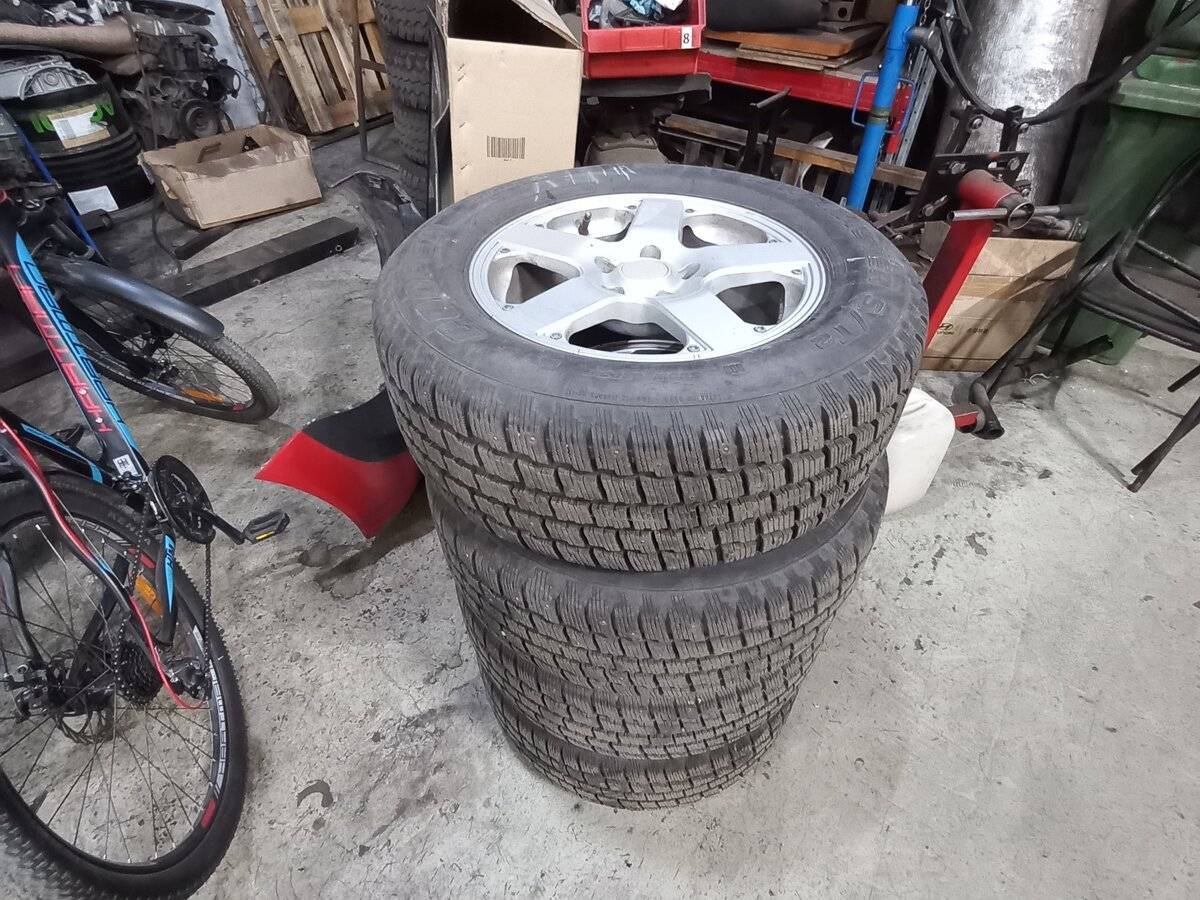 Купить Chery Tiggo (T11), 2013, 56 233 км, фото №15