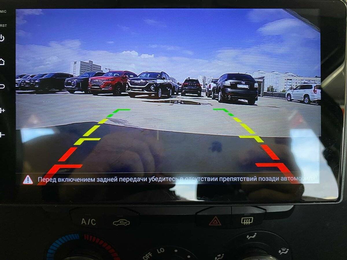 Купить Chery Tiggo (T11), 2006, 145 000 км, фото №10