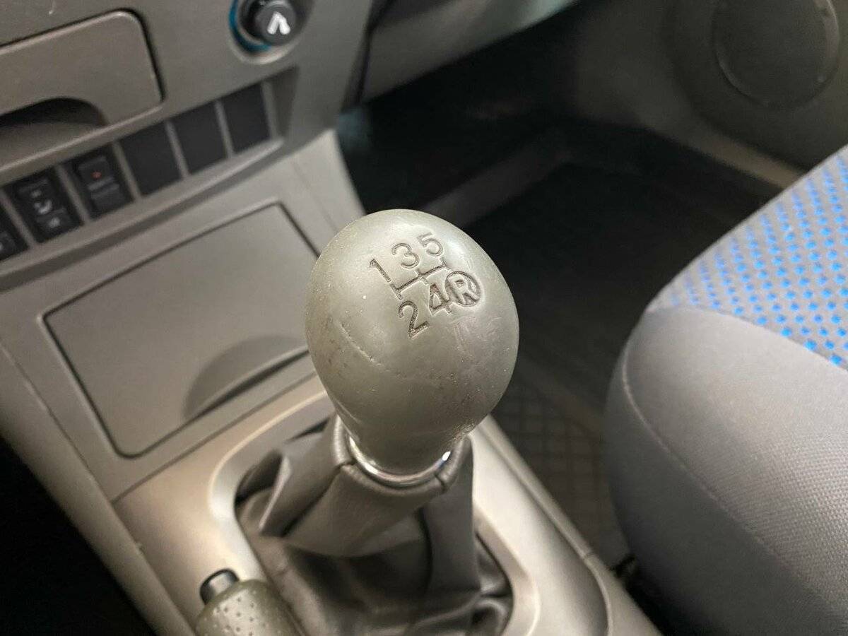 Купить Chery Tiggo (T11), 2006, 145 000 км, фото №11