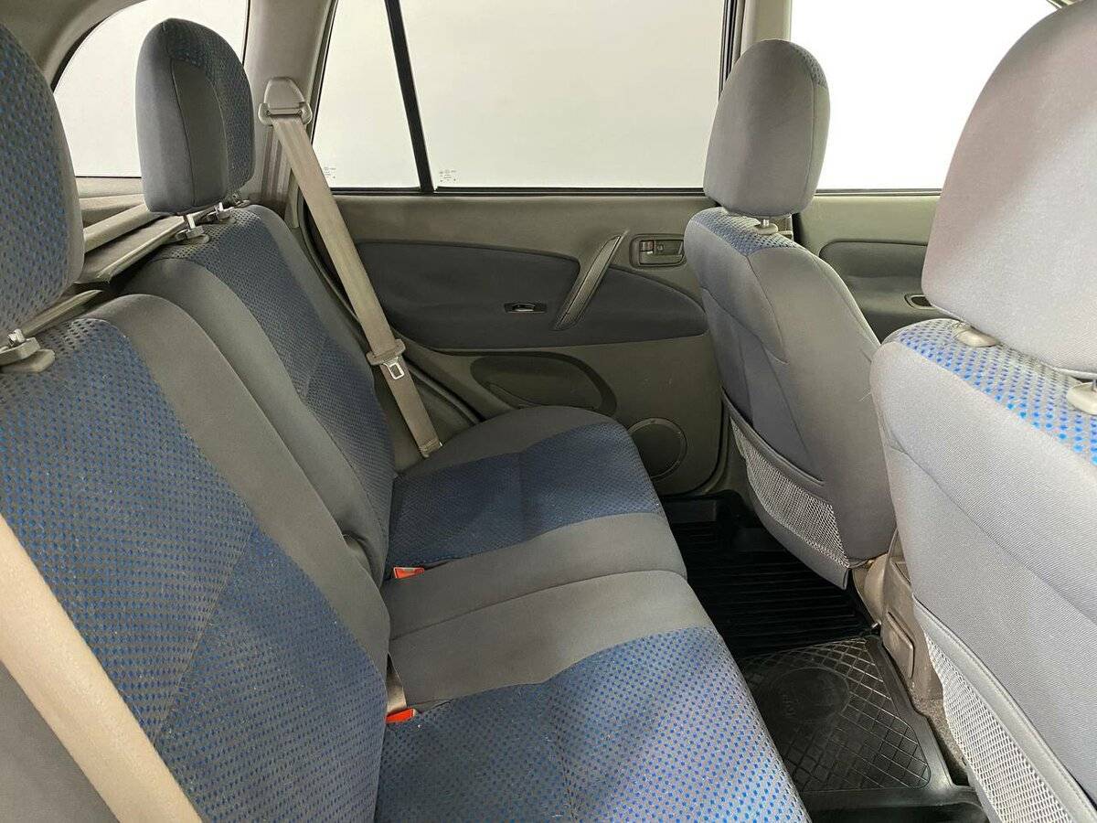 Купить Chery Tiggo (T11), 2006, 145 000 км, фото №13