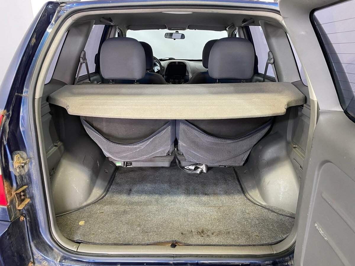 Купить Chery Tiggo (T11), 2006, 145 000 км, фото №15