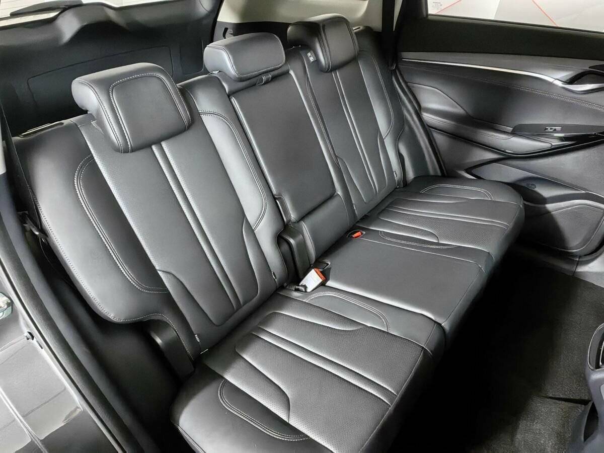 Купить Changan CS75 Plus, 2023, 58 387 км, фото №14