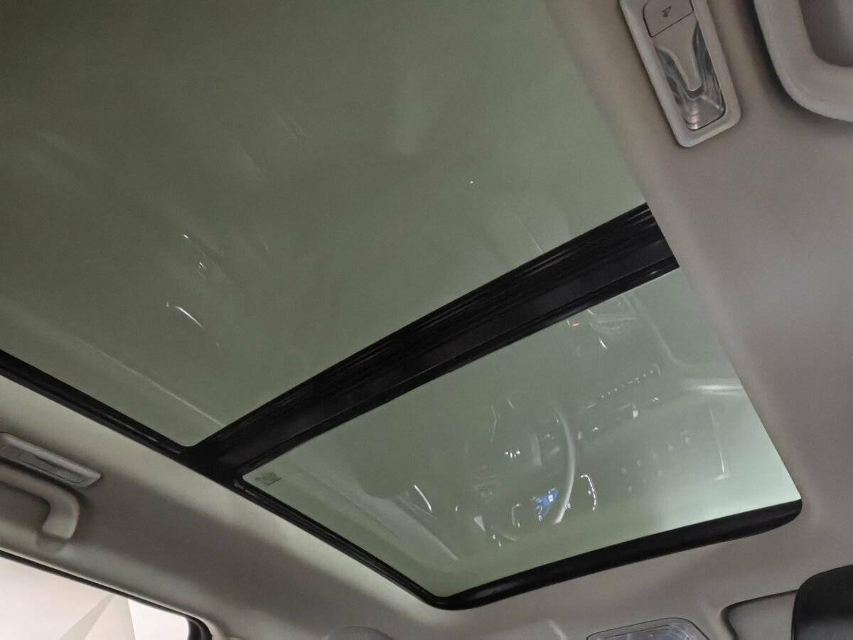 Купить Changan CS75 Plus, 2023, 58 387 км, фото №21