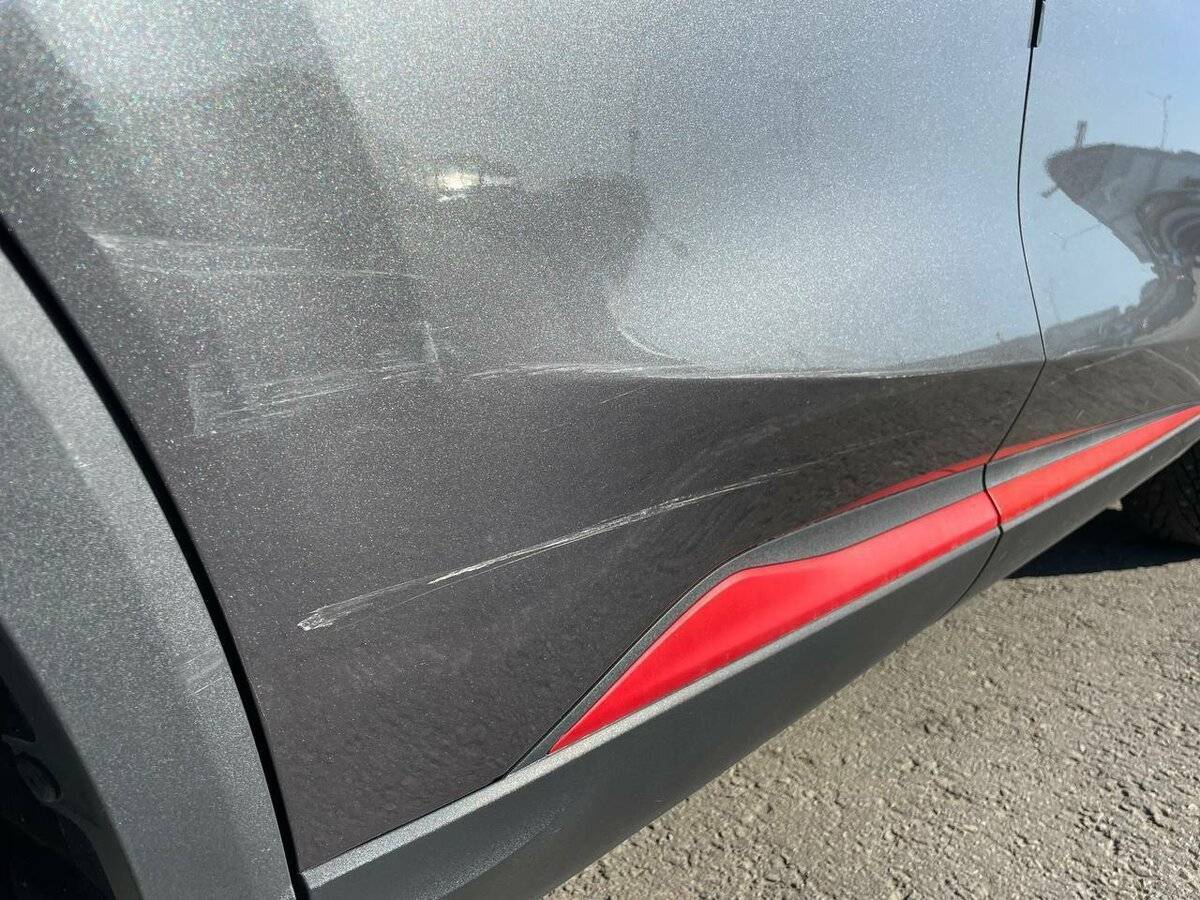 Купить Changan CS75 Plus, 2020, 95 000 км, фото №13