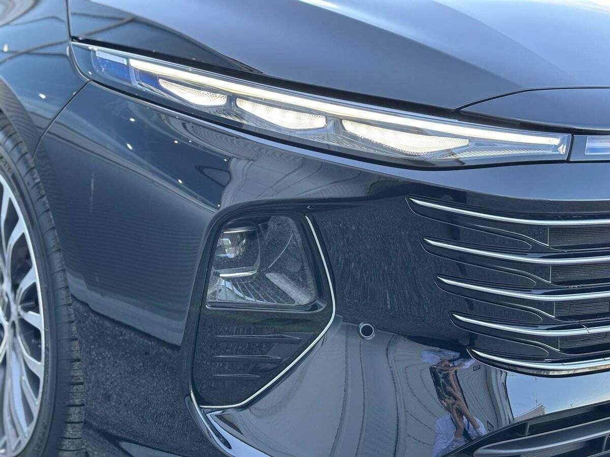 Купить FAW Bestune B70, 2024, 5 км, фото №17