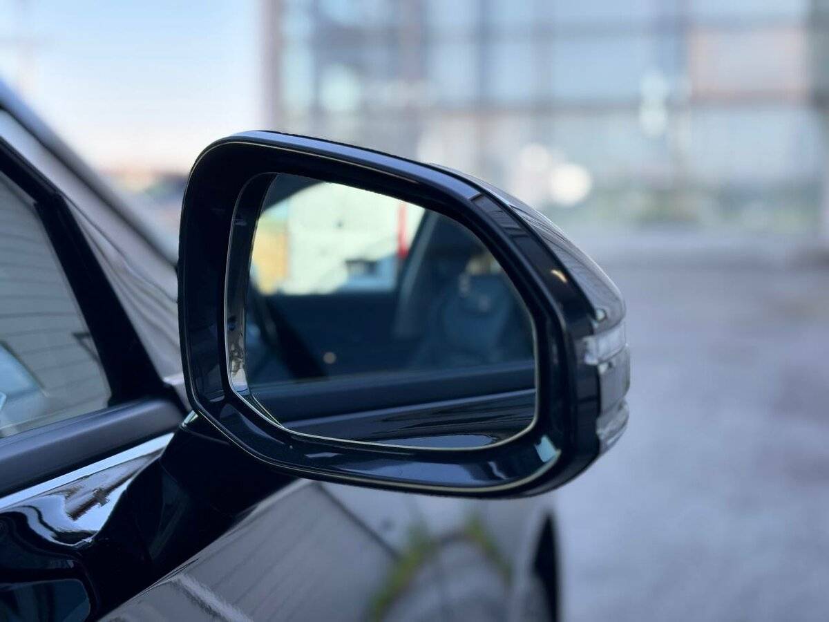 Купить FAW Bestune B70, 2024, 5 км, фото №18