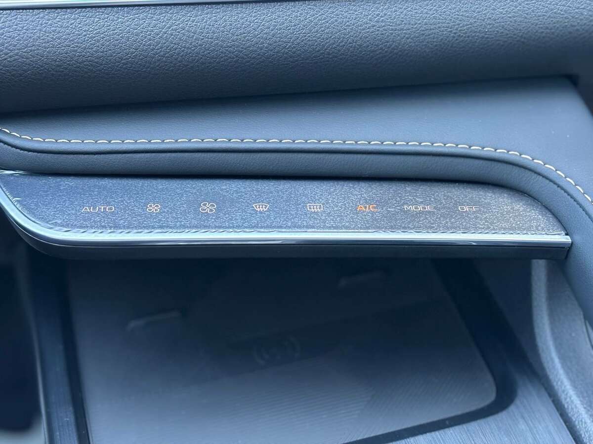 Купить FAW Bestune B70, 2024, 5 км, фото №19